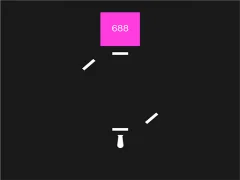 لعبة Shoot Balls على الانترنت