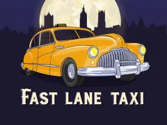 لعبة Fast Lane Taxi على الانترنت