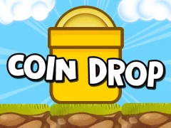 لعبة Coin Drop على الانترنت