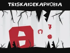 لعبة Triskaidekaphobia على الانترنت
