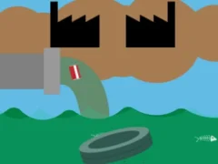 لعبة Clean the River على الانترنت