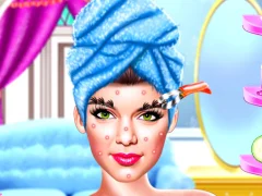 لعبة Kendall Whimsical Wedding على الانترنت