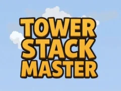 لعبة Tower Stack Master على الانترنت