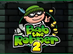 لعبة Bob The Robber 2 على الانترنت