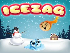 لعبة Icezag على الانترنت