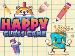 لعبة Happy Glass Game على الانترنت