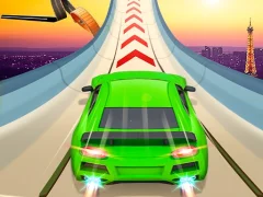 لعبة Real Impossible Track على الانترنت
