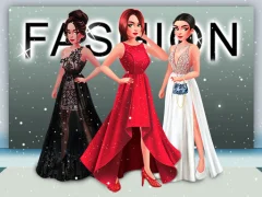 لعبة Fashion Stylist على الانترنت