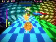 لعبة Disco Jumper على الانترنت