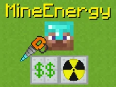 لعبة MineEnergy على الانترنت