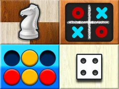 لعبة Mind Games for 2 Player على الانترنت