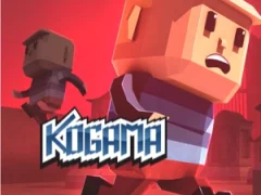 لعبة Kogama The Case Ghost house على الانترنت