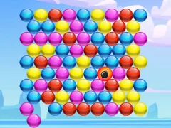 لعبة Balls Sharpshooter على الانترنت