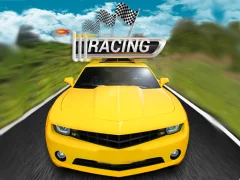 لعبة Street Racing 3D على الانترنت