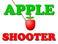لعبة Apple Shooter على الانترنت