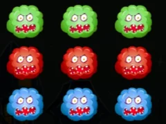لعبة Halloween Arkanoid Deluxe على الانترنت