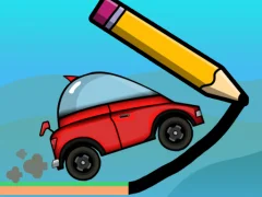 لعبة Draw Bridge Challenge على الانترنت