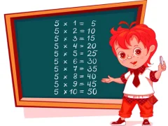 لعبة Multiplication Master على الانترنت