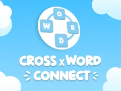 لعبة Cross Connect Word على الانترنت