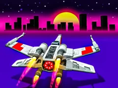 لعبة Cosmo Void على الانترنت