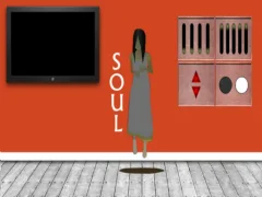 لعبة Ring Soul Samara Escape على الانترنت