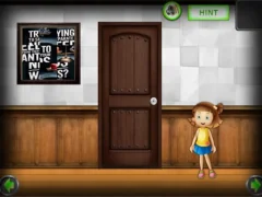 لعبة Amgel Kids Room Escape 339 على الانترنت