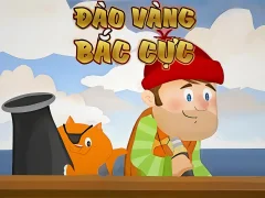 لعبة Gold Digging Sea على الانترنت