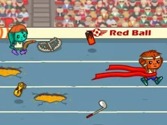 لعبة Awesome Run 2 على الانترنت