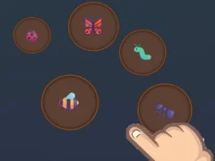 لعبة Whack A Bug! على الانترنت