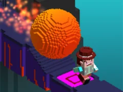 لعبة Temple Dash على الانترنت