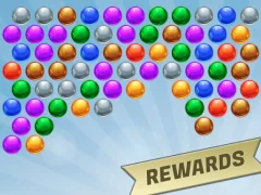 لعبة Bubble Shooter Extreme على الانترنت