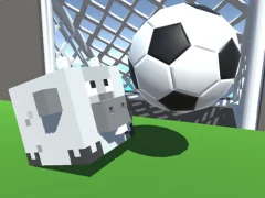 لعبة Goal io على الانترنت