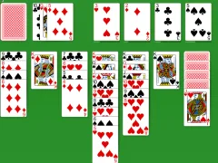 لعبة Card Quest: Solitaire على الانترنت