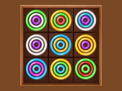 لعبة Color Rings Online على الانترنت