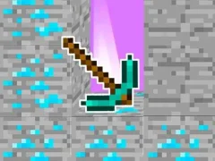 لعبة Combine Pickaxes على الانترنت