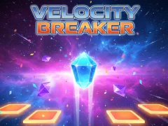 لعبة Velocity Breaker على الانترنت