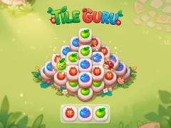 لعبة Tile Guru على الانترنت
