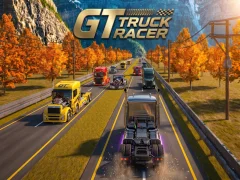 لعبة GT Truck Racer على الانترنت