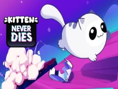 لعبة Kitten Never Dies على الانترنت