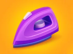 لعبة Iron Smooth على الانترنت