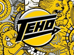 لعبة Teho على الانترنت
