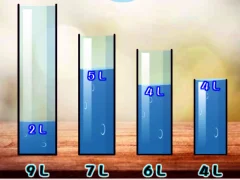 لعبة Water Jars II على الانترنت