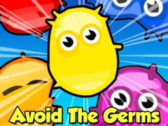 لعبة Avoid The Germs على الانترنت