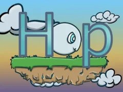 لعبة Hopmon على الانترنت