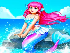 لعبة Princess Party Dress Up على الانترنت