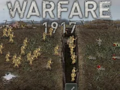 لعبة Warfare 1917 Hacked على الانترنت