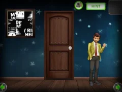 لعبة Amgel Easy Room Escape 323 على الانترنت