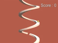 لعبة Circular Ball على الانترنت