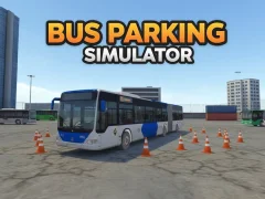 لعبة Bus Parking Simulator على الانترنت