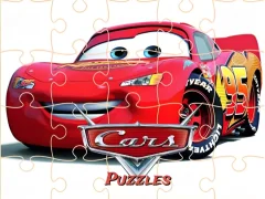 لعبة Car Puzzles على الانترنت